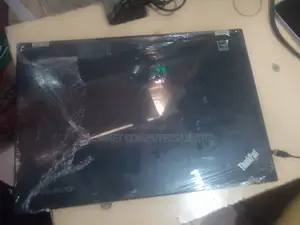 Laptop Lenovo ThinkPad 2 4GB Intel Core I5 HDD 320GB