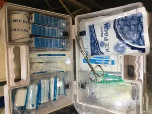 First Aid Box