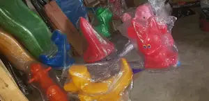 6 Seat Merry Round for Kids