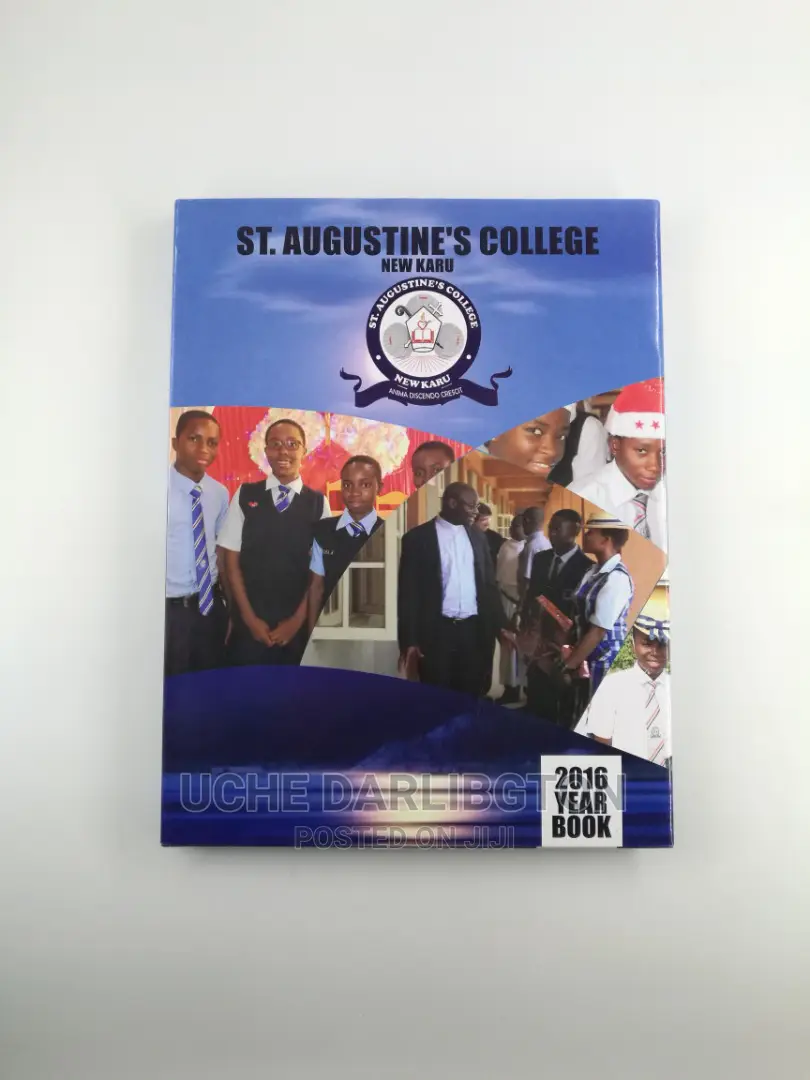 Exercise Books With Quality.
