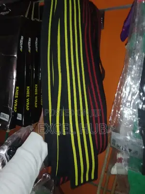 Long Bandage