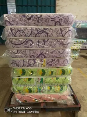 Sarafoam Mattress