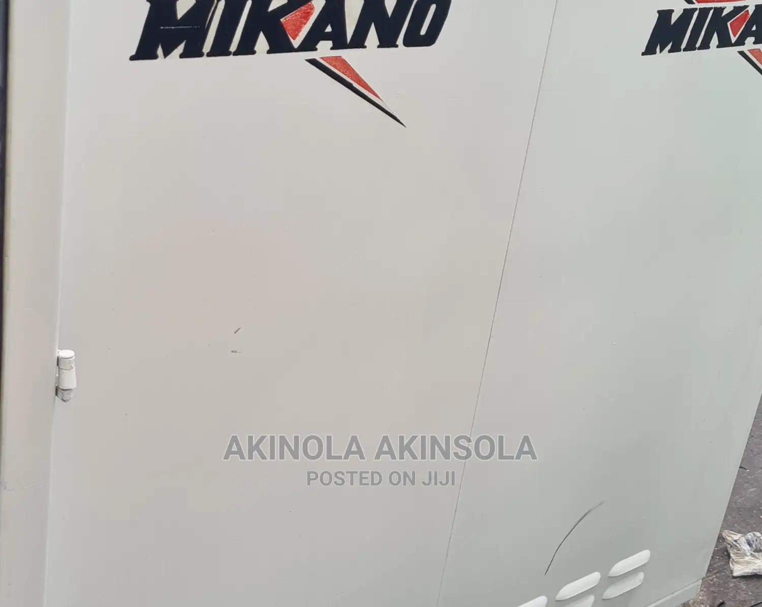 150kva 1000series Perkins Generator
