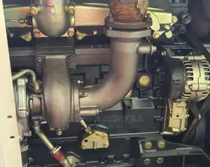 150kva 1000series Perkins Generator