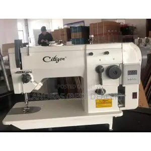 20u Industrial Direct Drive Machine