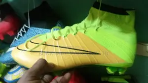 Nike Ankle Boot
