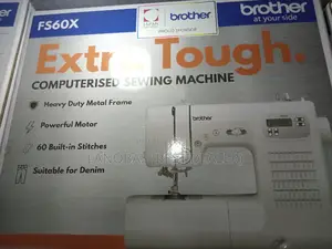 Brother Fs60x