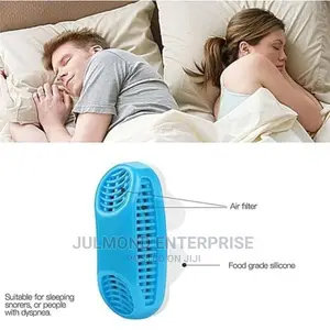 Anti Snoring Aid
