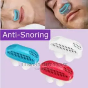 Anti Snoring Aid