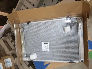 Radiator for Toyota Sienna 2012 to 2018 Model Original