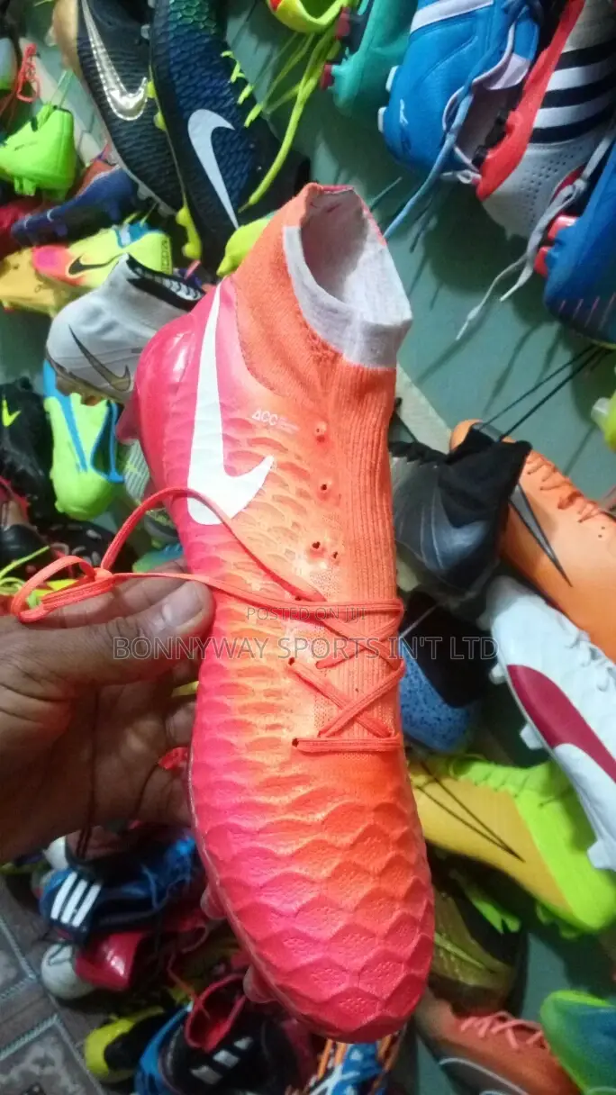 Nike Ankle Boot
