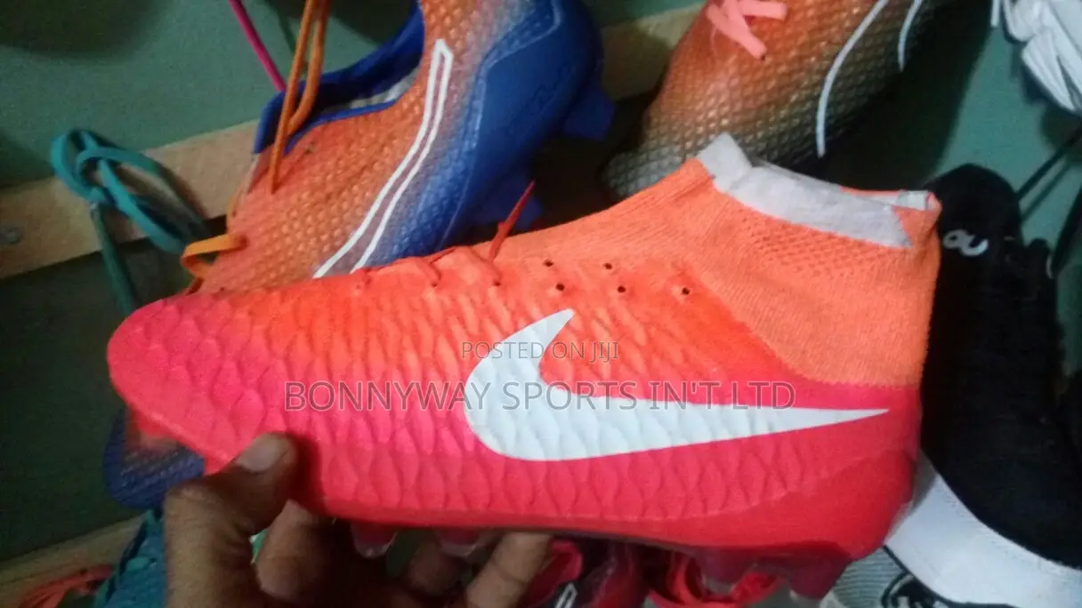 Nike Ankle Boot