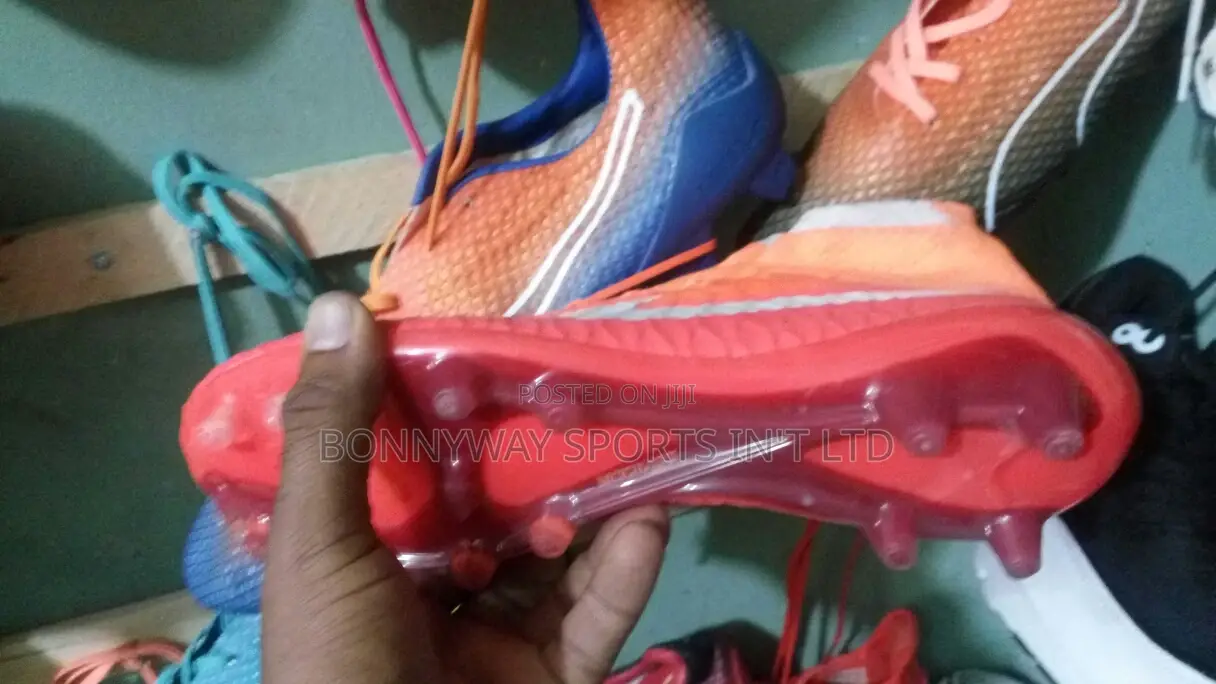 Nike Ankle Boot