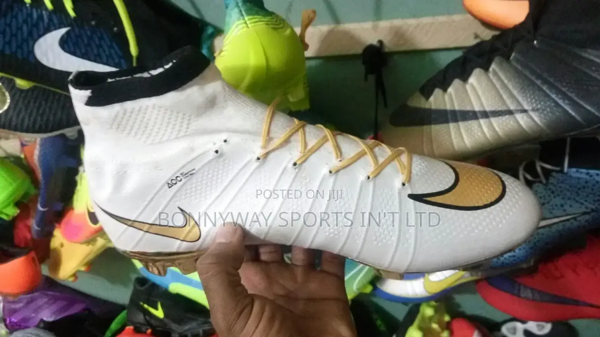 High Quality Nike Ankle Boot