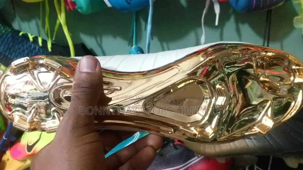 High Quality Nike Ankle Boot