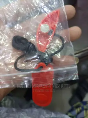 New Treadmill Key Available