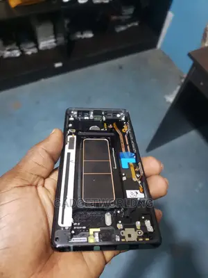 Samsung Galaxy Note 9 LCD Amoled Screen Replacement
