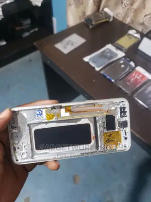 Samsung Galaxy S8+ Plus LCD Follow Come Screen Replacement
