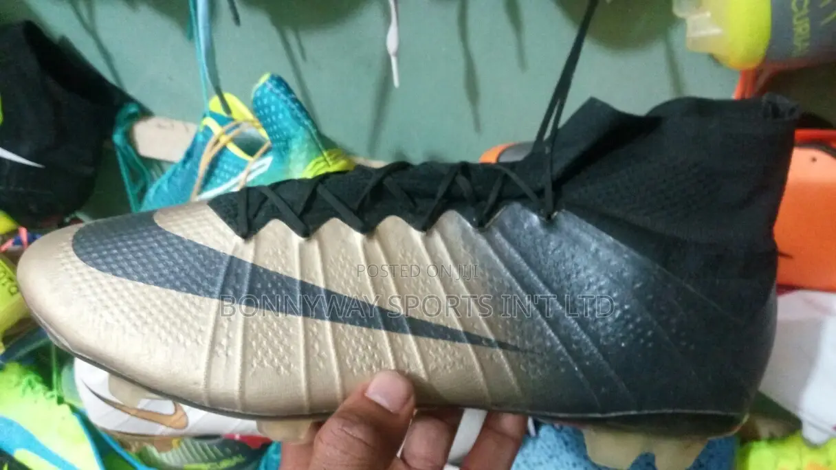 Nike Ankle Boot