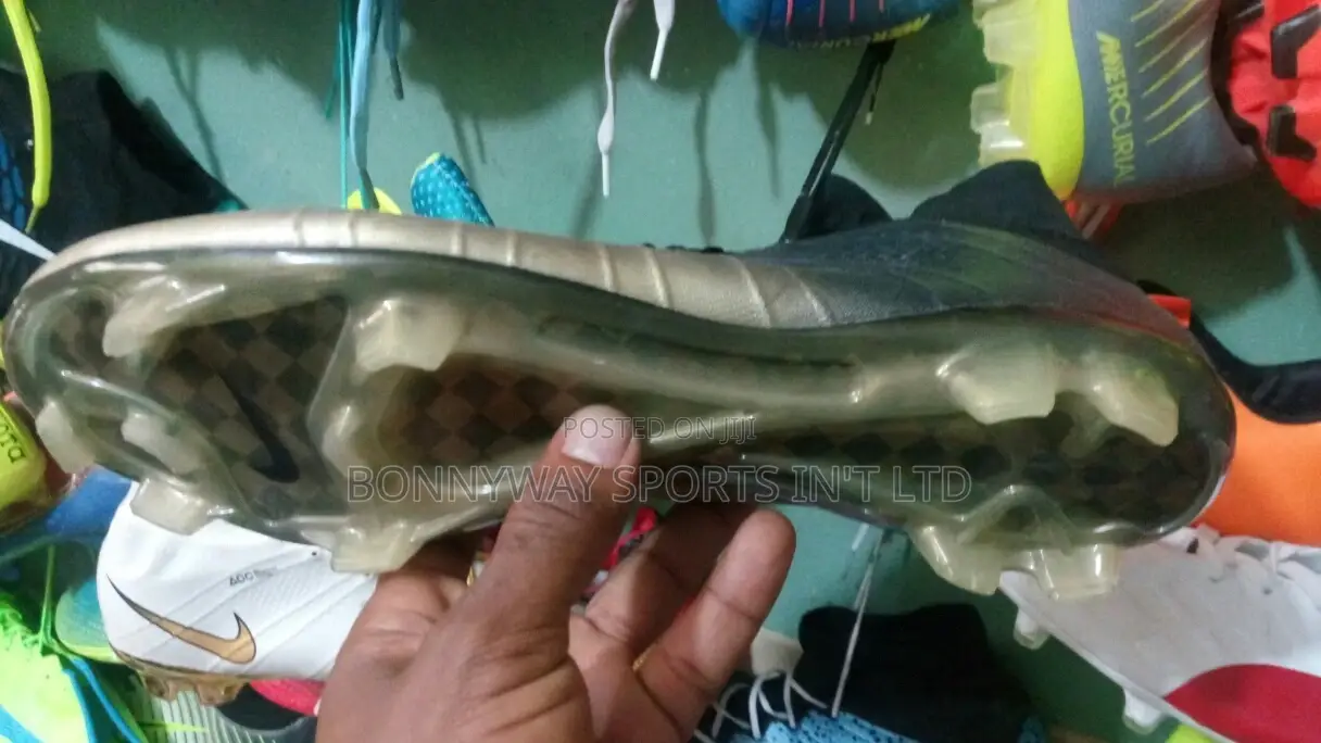 Nike Ankle Boot