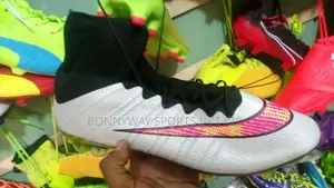 Nike Ankle Boot