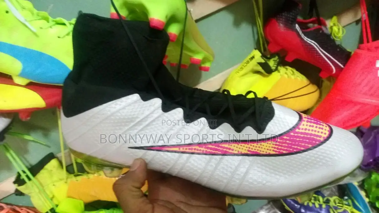Nike Ankle Boot
