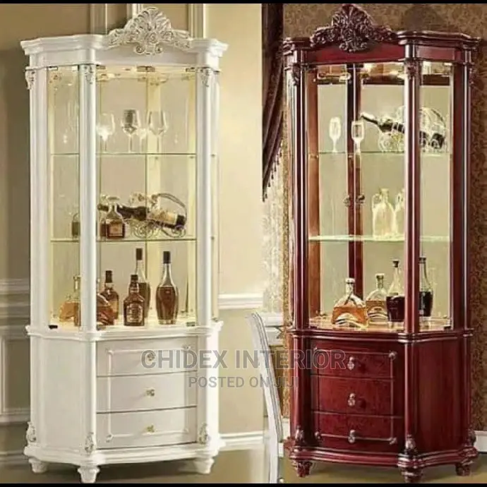 Exotic Wine Bar