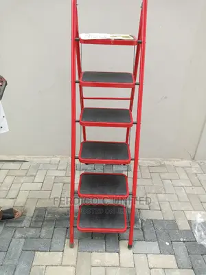 High Quality Leather 6 Step