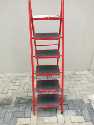 High Quality Leather 6 Step