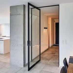 Classic Swing Door
