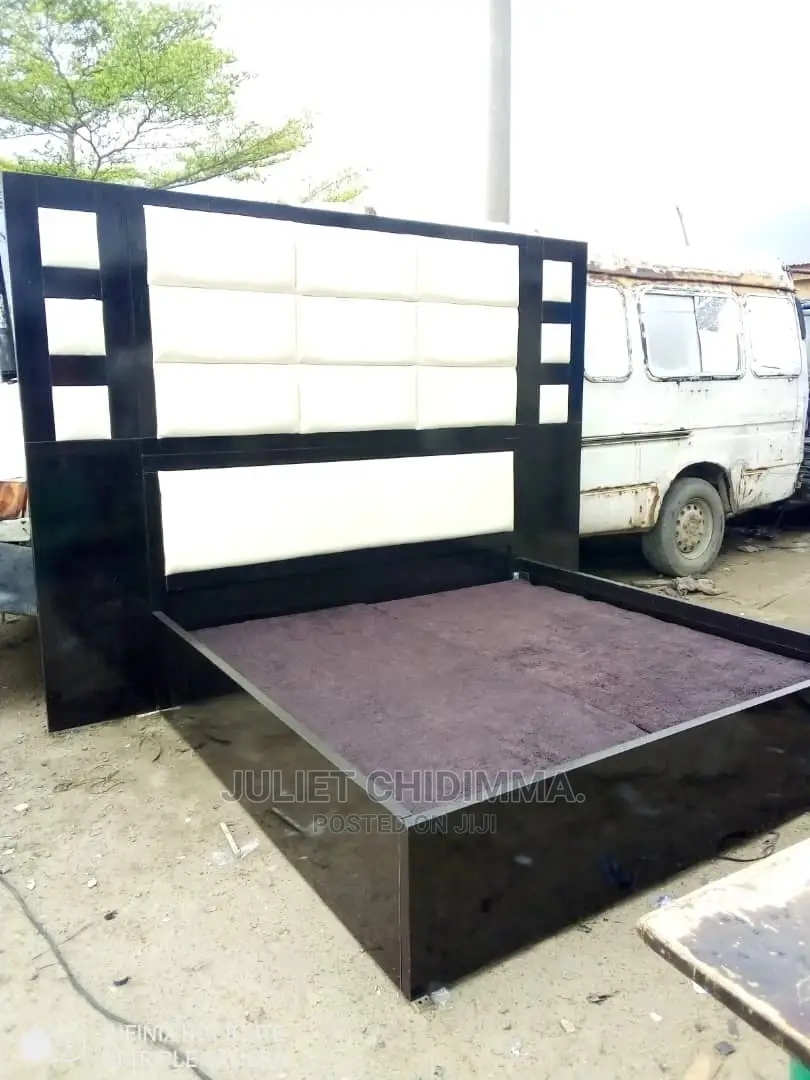 6*6 Bed Frame