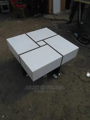 Quality Center Table