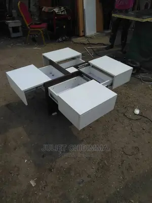 Quality Center Table