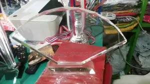 Award Glasses
