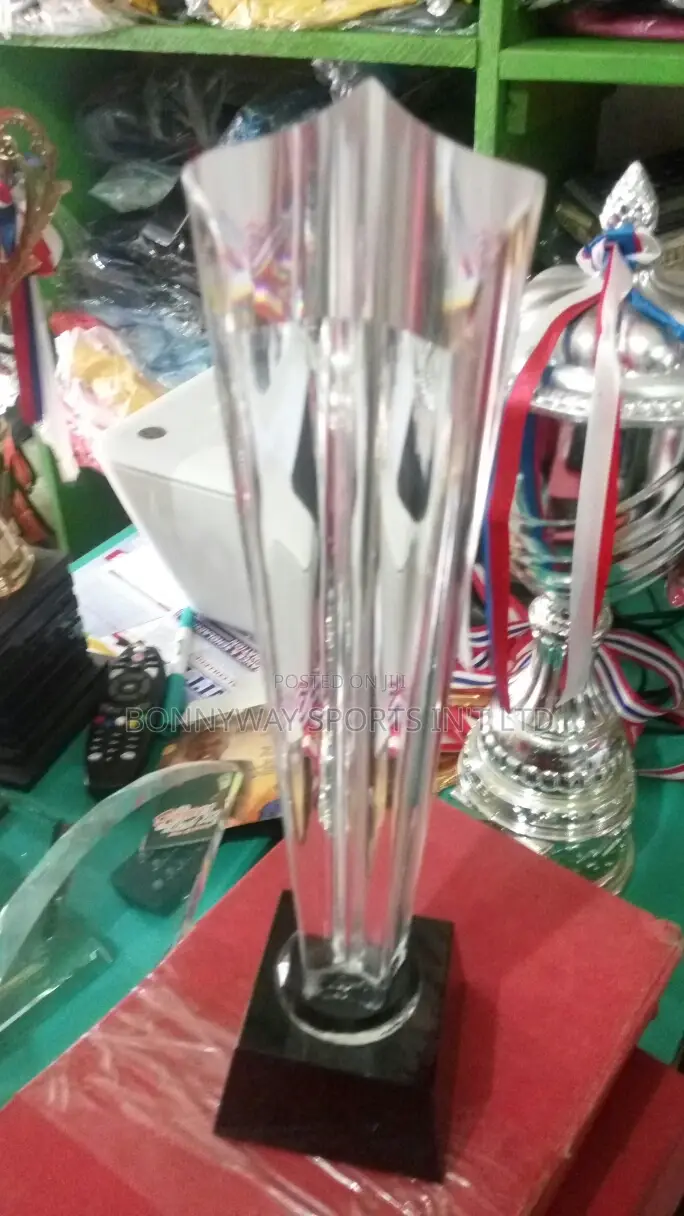 Award Glasses