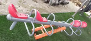 Seesaw Playground