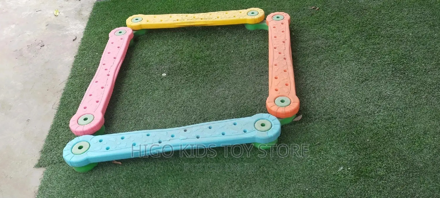Playground Body Balance