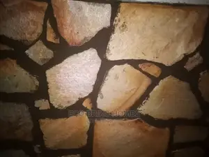 Fieldstone