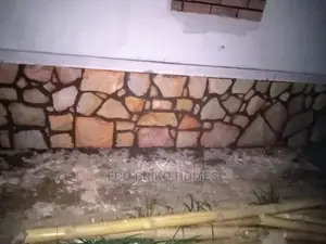 Fieldstone
