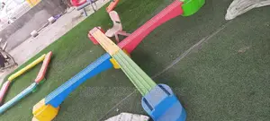 Balanceing for Playground