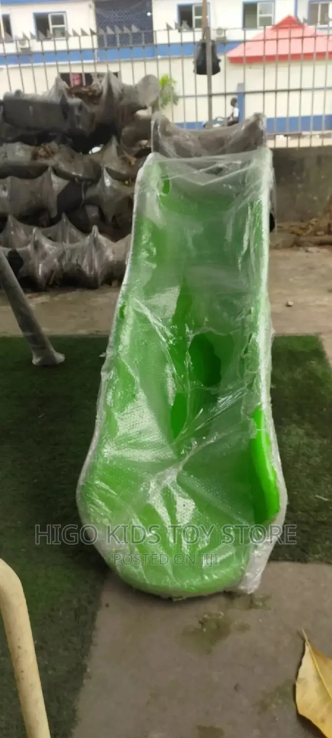 Iron Slide for Playground