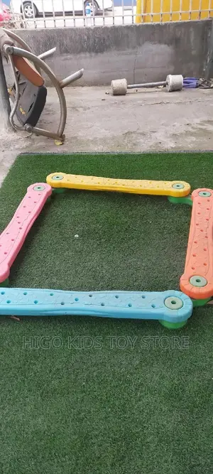 Photo - Walk Body Balance for Kids