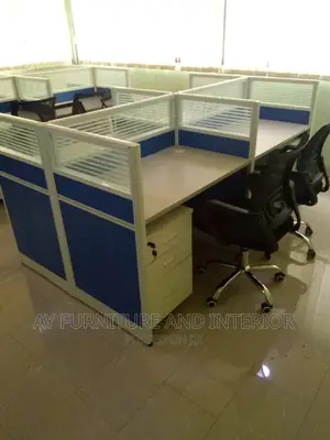 Workstation Table
