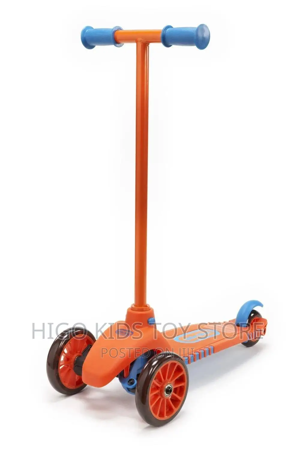 Play Scooter