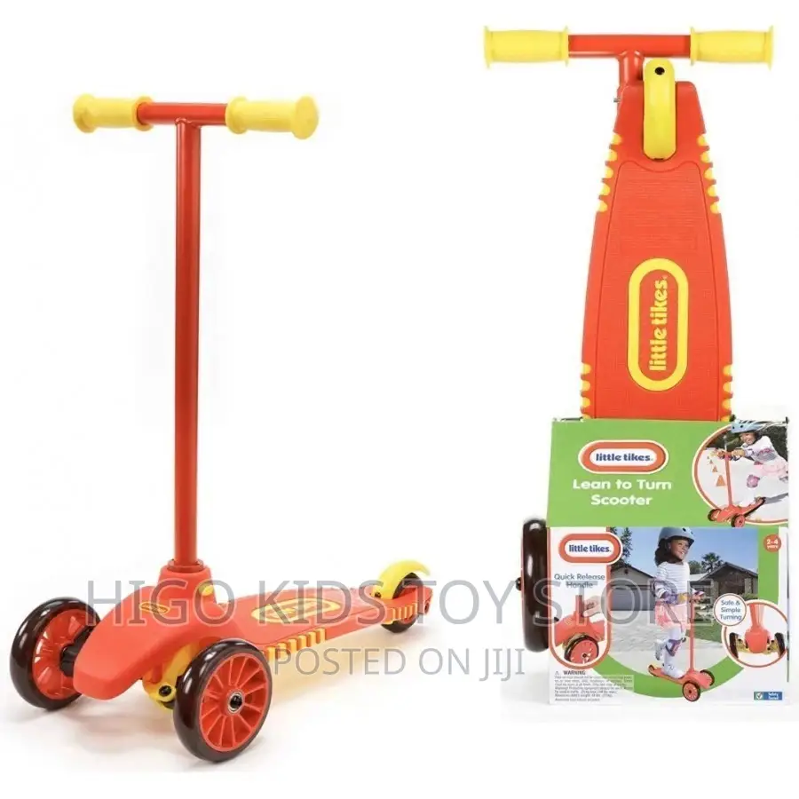 Scooter for Children