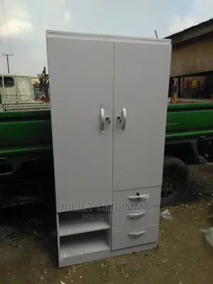 Wardrobe ,