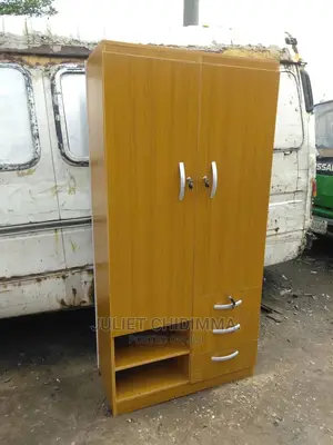 3*6 Wardrobe