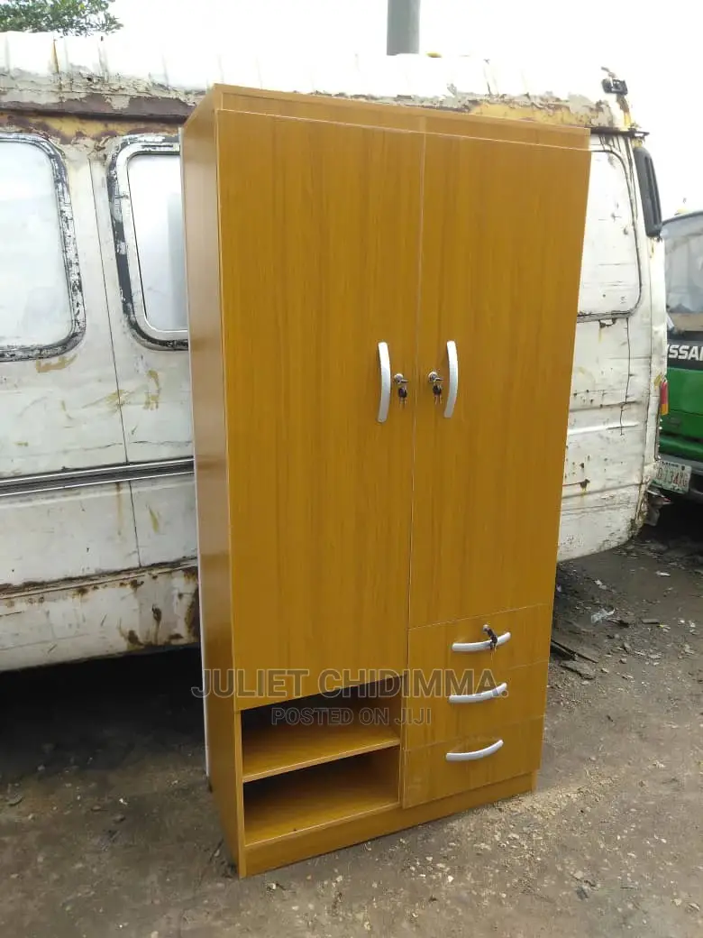 3*6 Wardrobe
