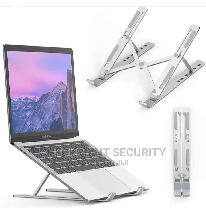 Foldable Laptop Stand