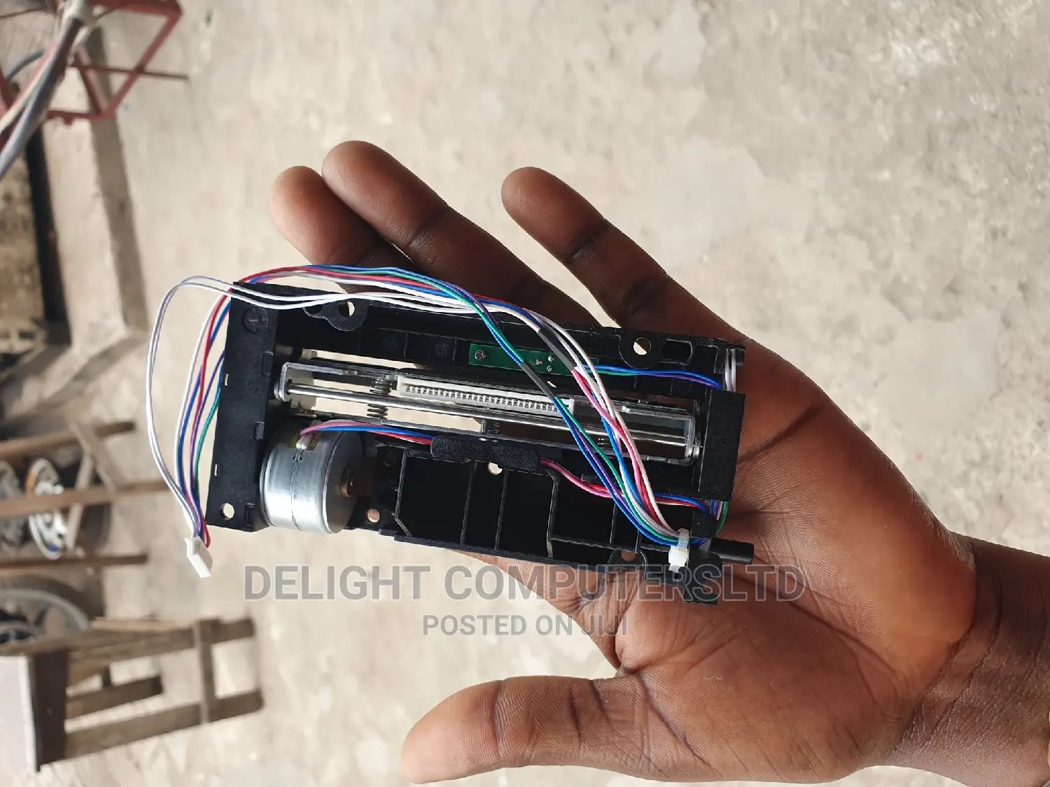 Xprinter 80mm Thermal Printer Head